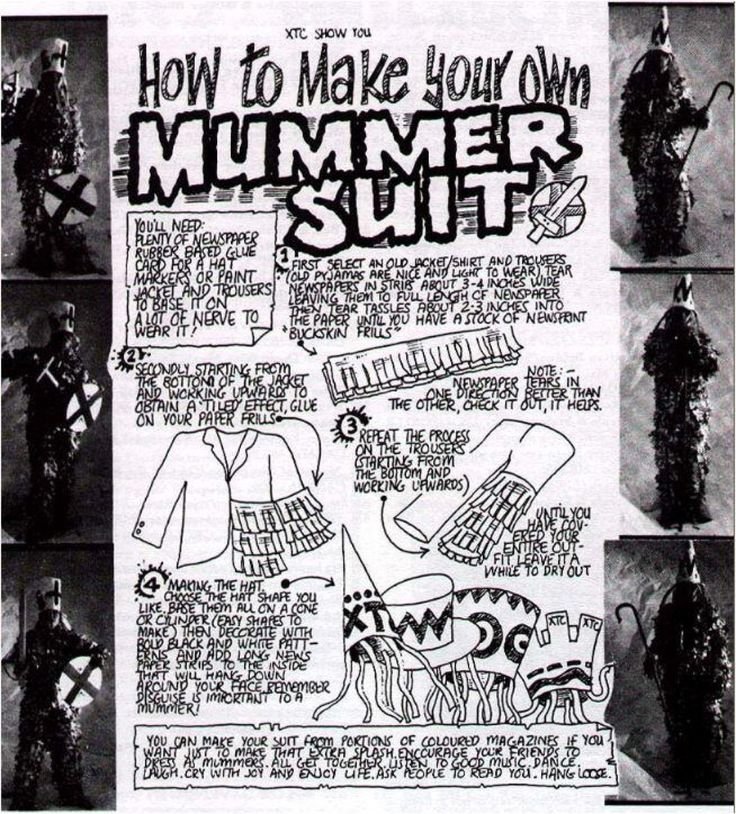 daily xtc 🍊🍋 tweet media