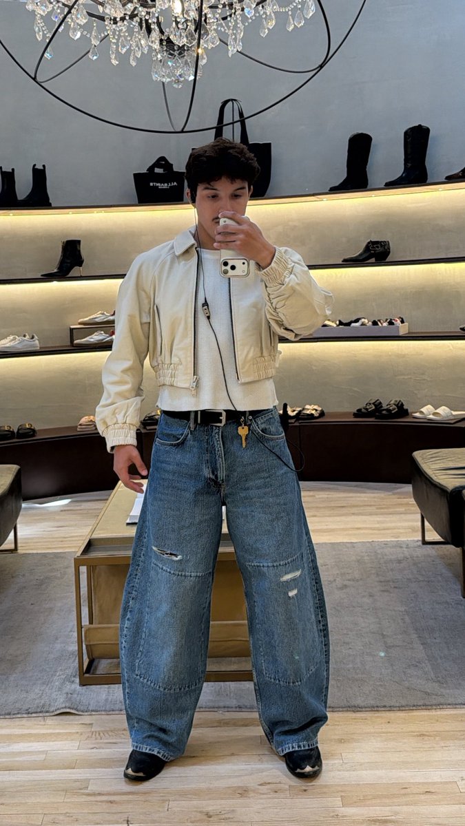 Brian :) tweet media