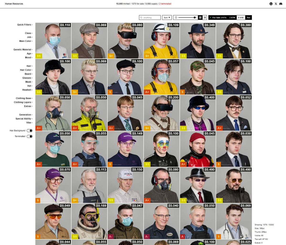 Human Resources tweet media