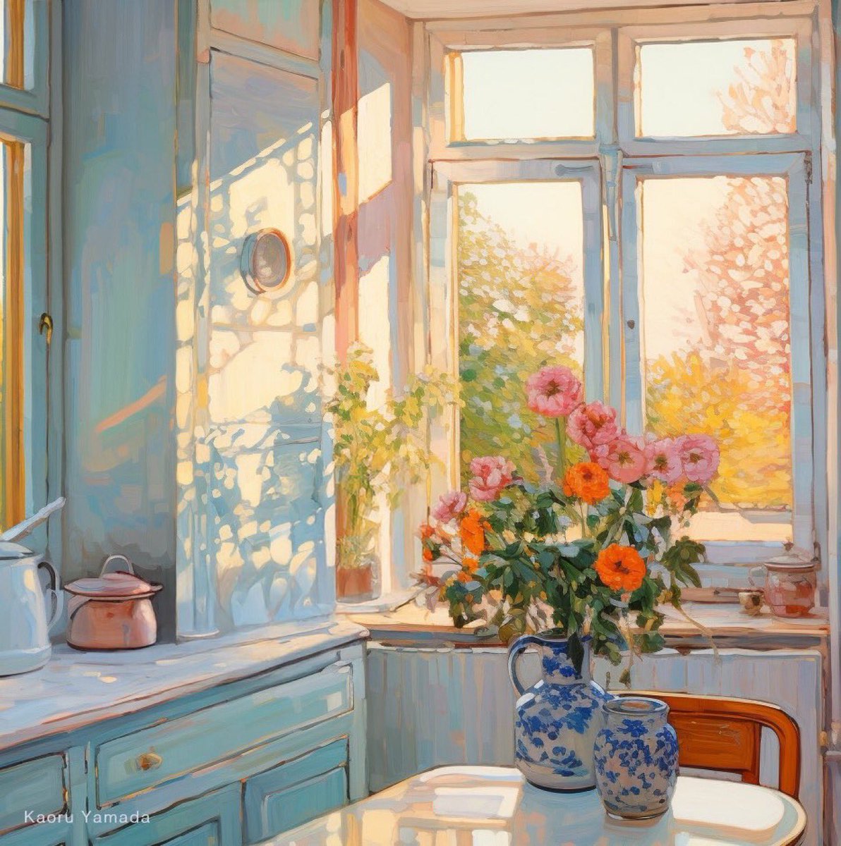 Olga Tuleninova 🦋 tweet media