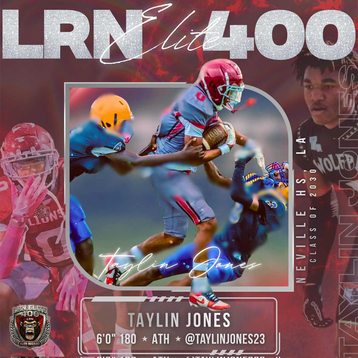 Coach Lance tweet media