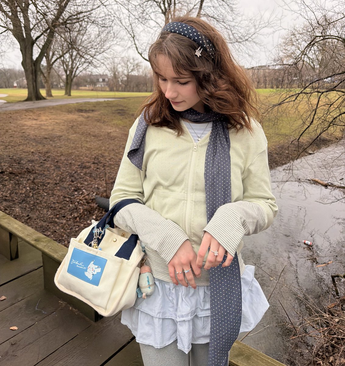 paige ౨ৎ🦧 tweet media