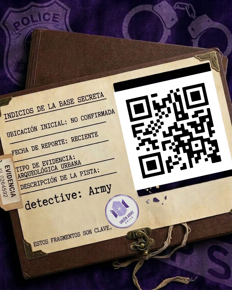 Unión Army Chile tweet media