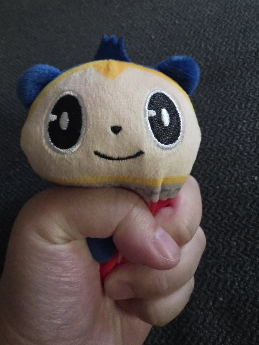 🎀 Supposed Persona Photoshop Master tweet media