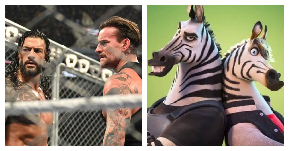 Bad WWE Stats tweet media