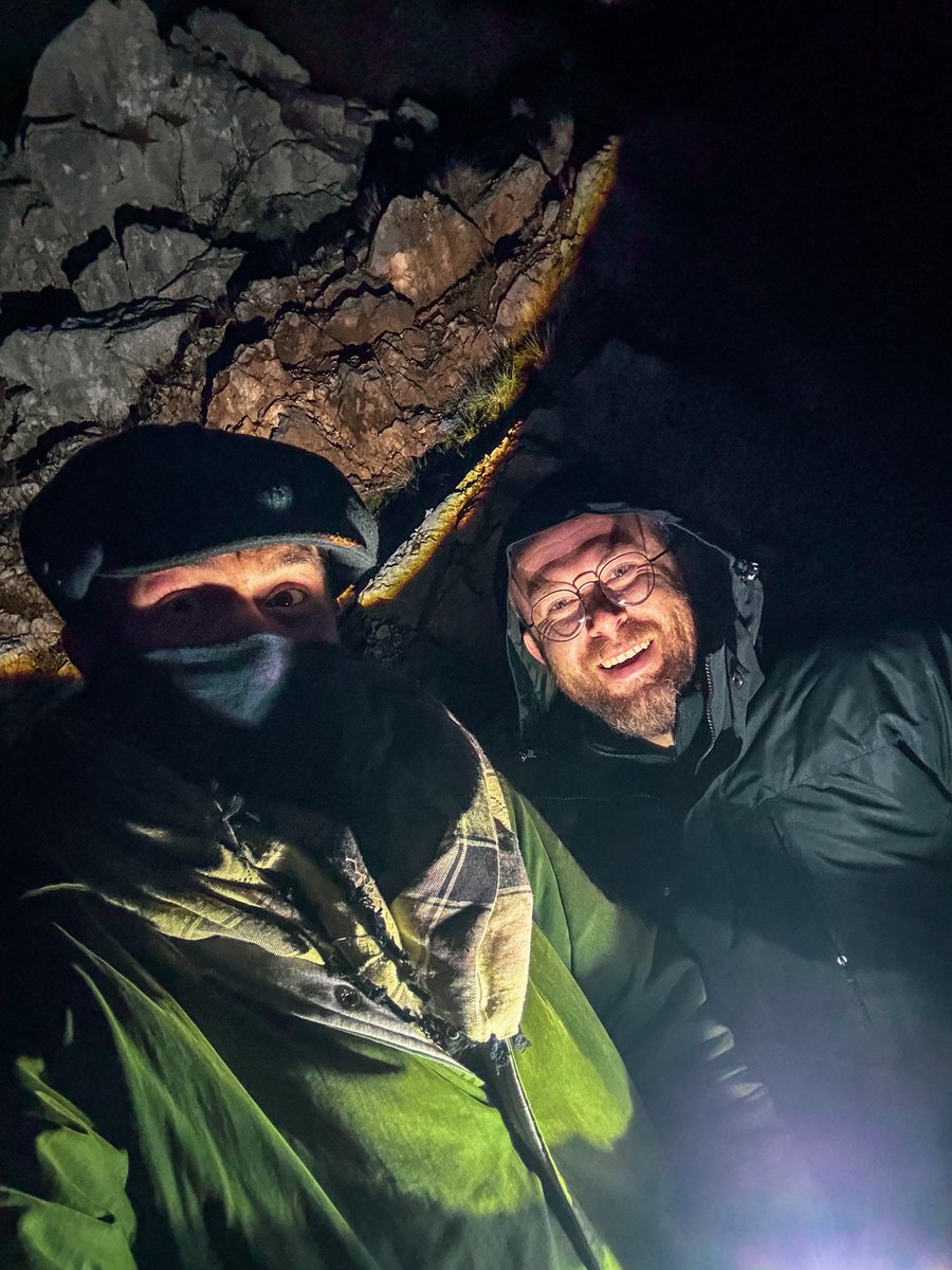 Alper Tüydeş tweet media