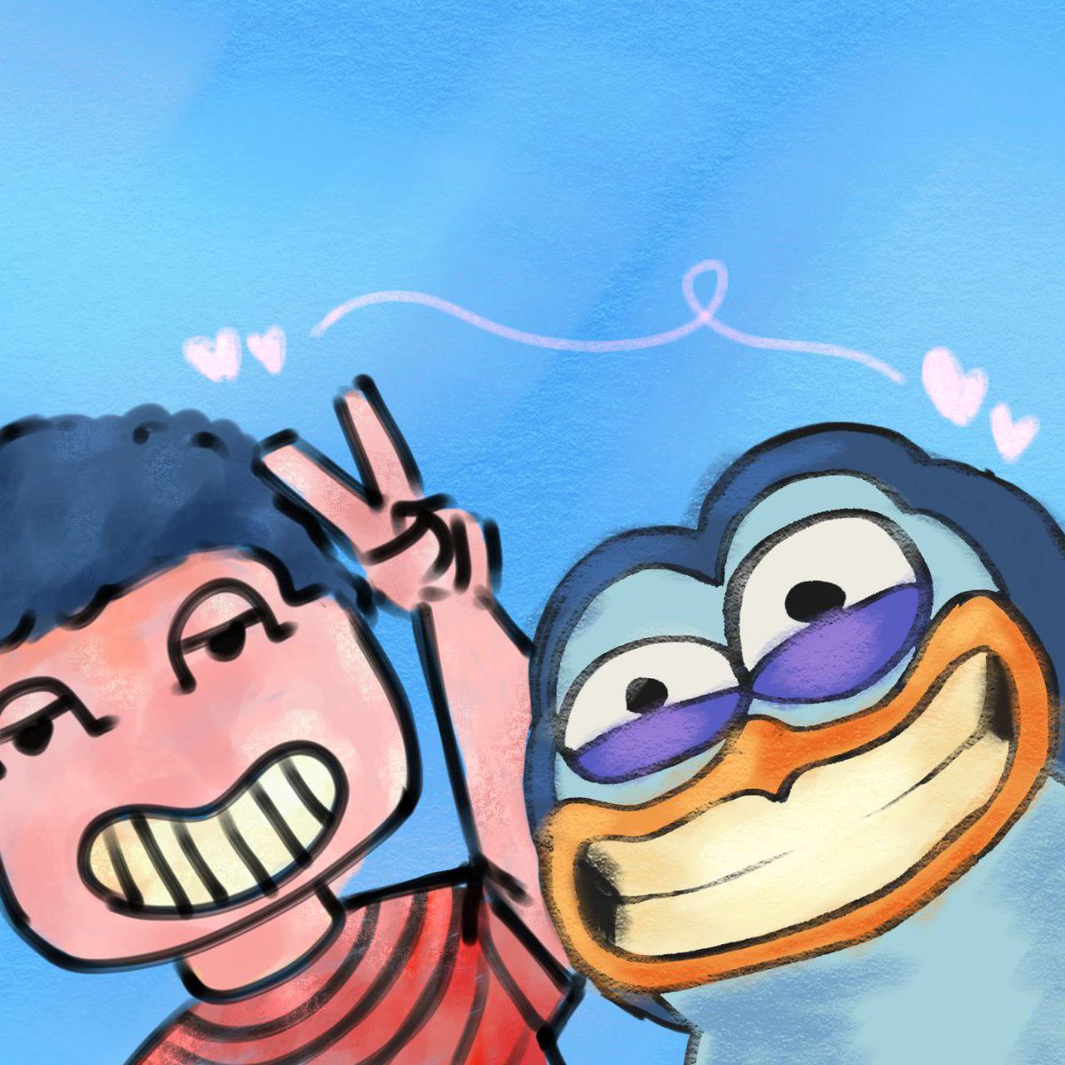 Dao_Legends🦄 tweet media