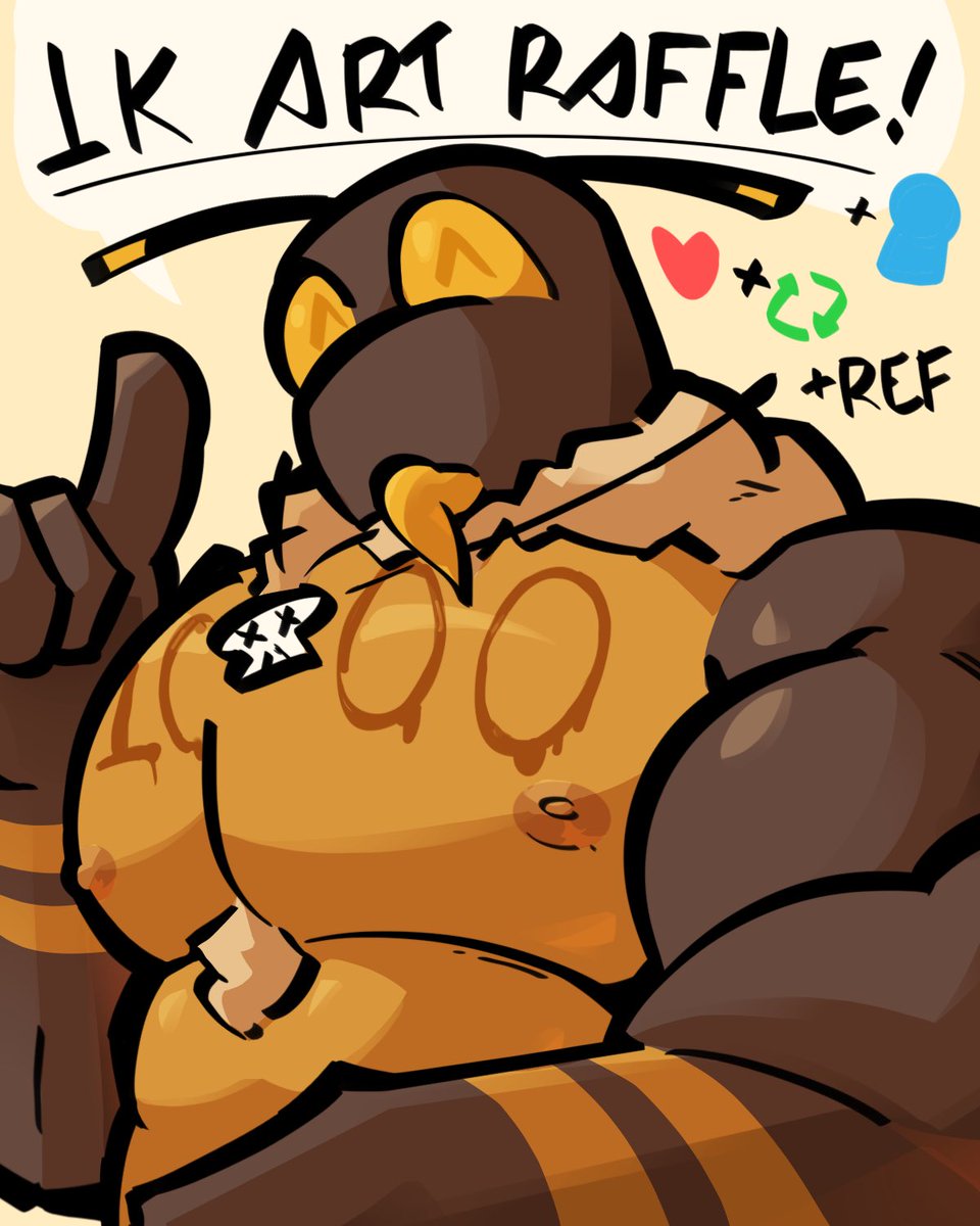 mothjerky (comms closed! 3/3) tweet media