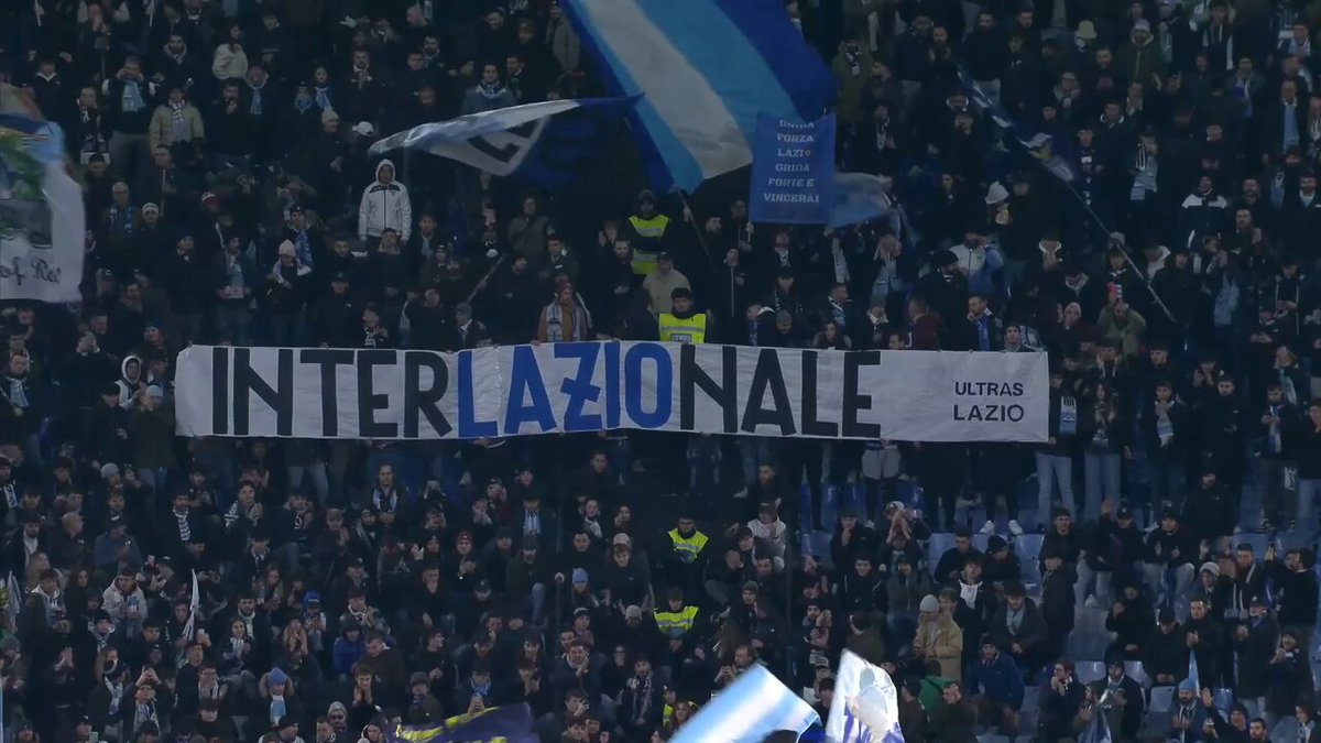 E CIELI IMMENSI
E IMMENSO AMORE
