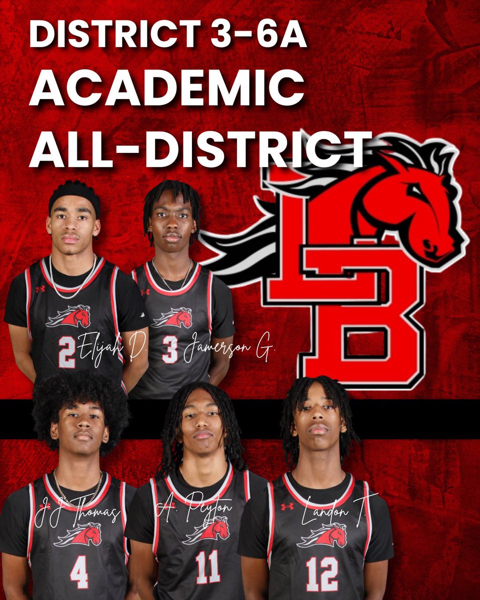 Legacy Boys Hoops tweet media