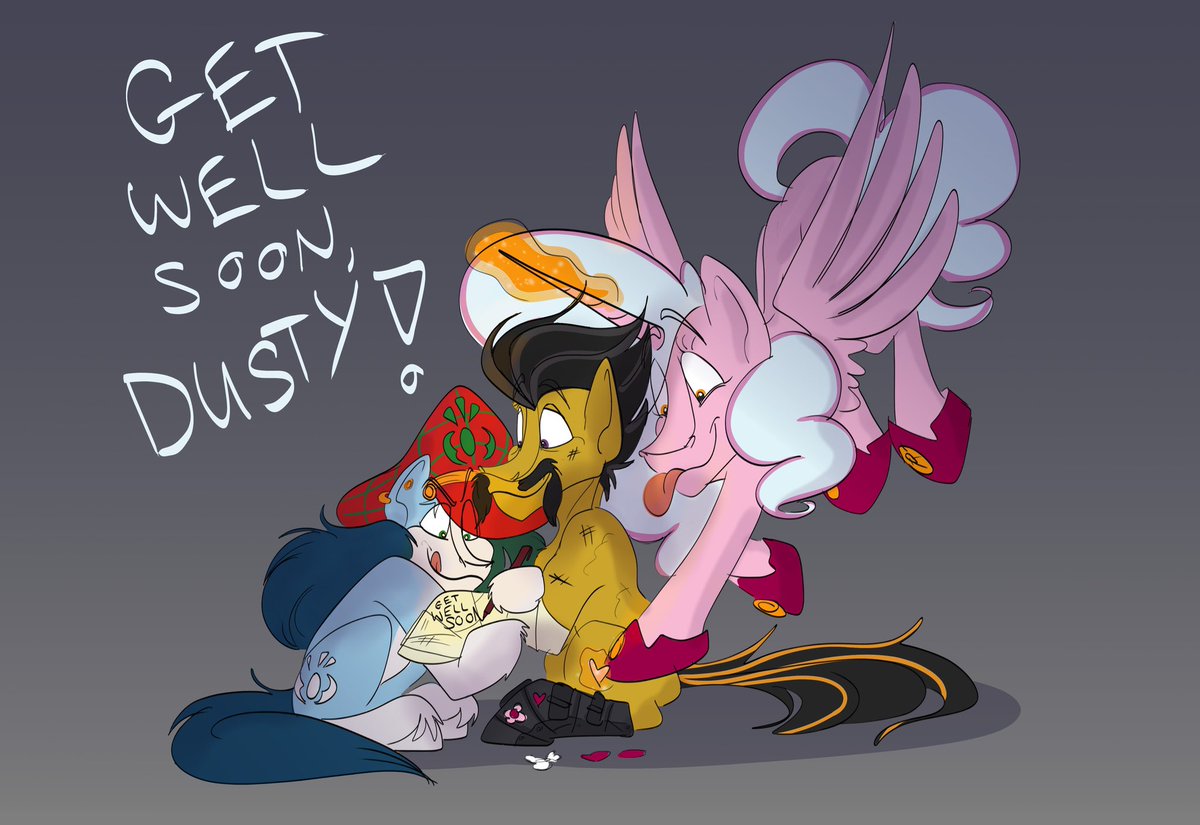 Dustykatt / ダスティキャット 🏳️‍🌈🌈🏴‍☠️ tweet media