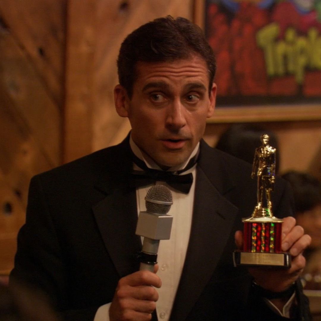 Dunder Mifflin tweet media