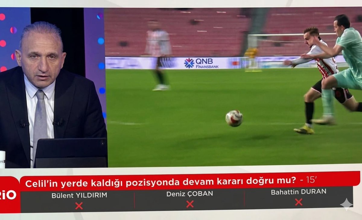 Tartışmalı Pozisyonlar tweet media