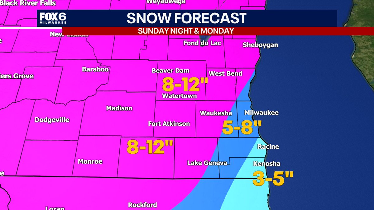 Tom Wachs, CBM tweet media