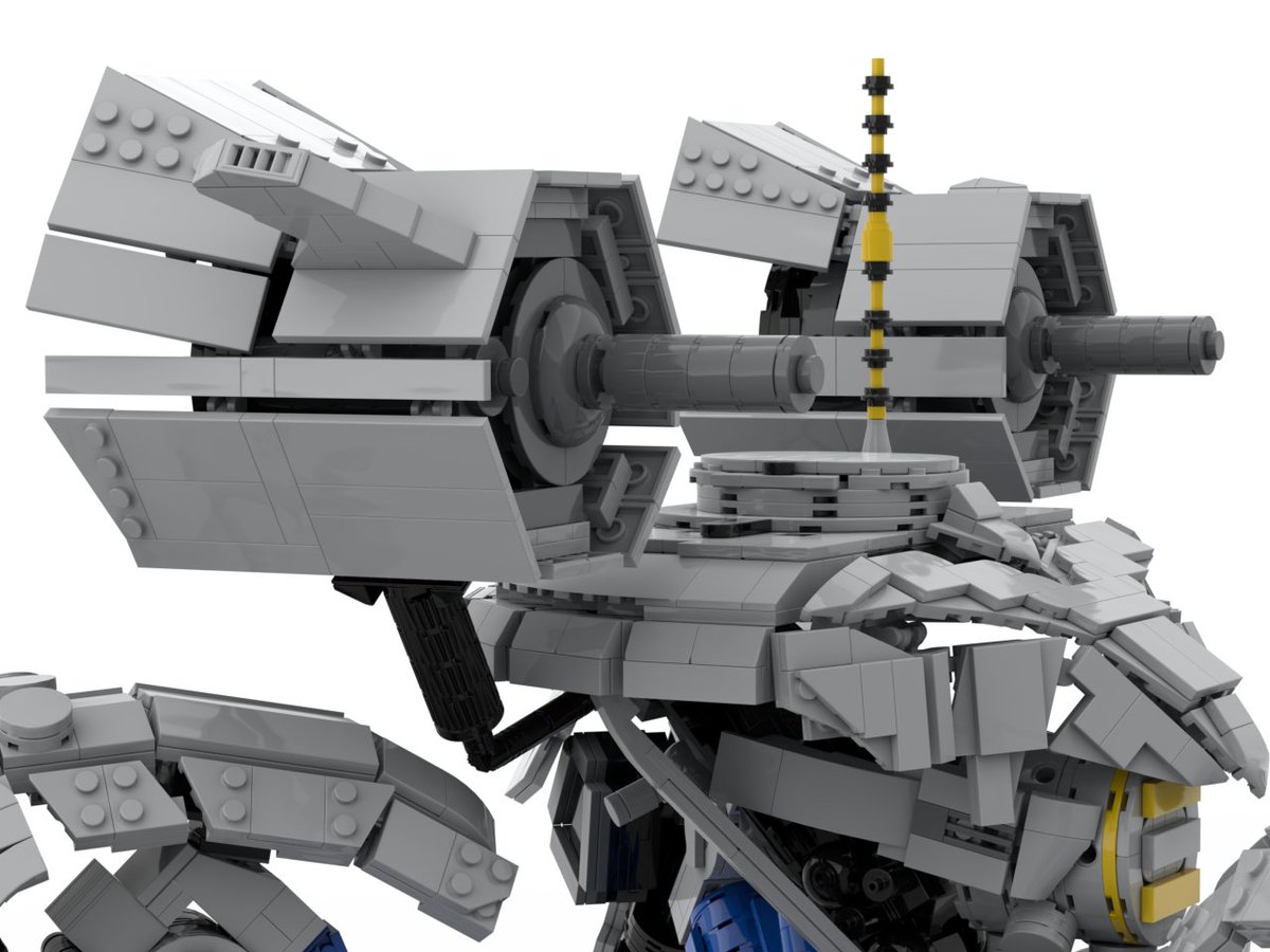 The Alteisen guy tweet media