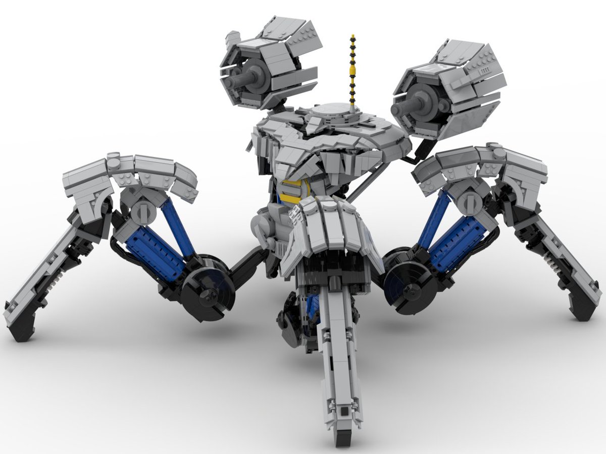 The Alteisen guy tweet media