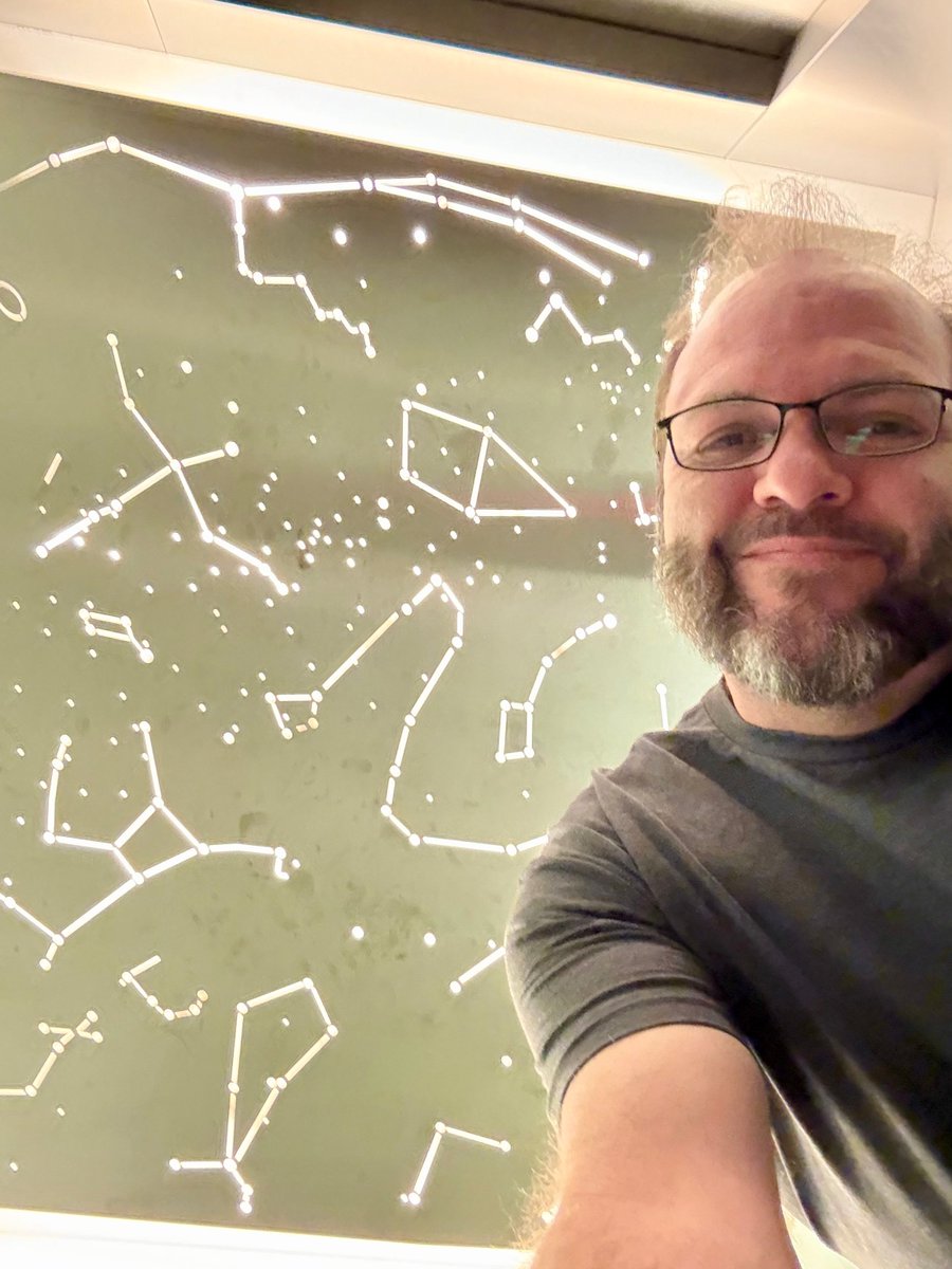 Joseph Lorenzo Hall, PhD tweet media