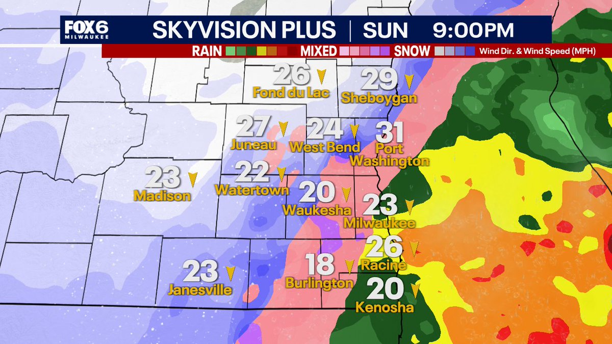 Tom Wachs, CBM tweet media