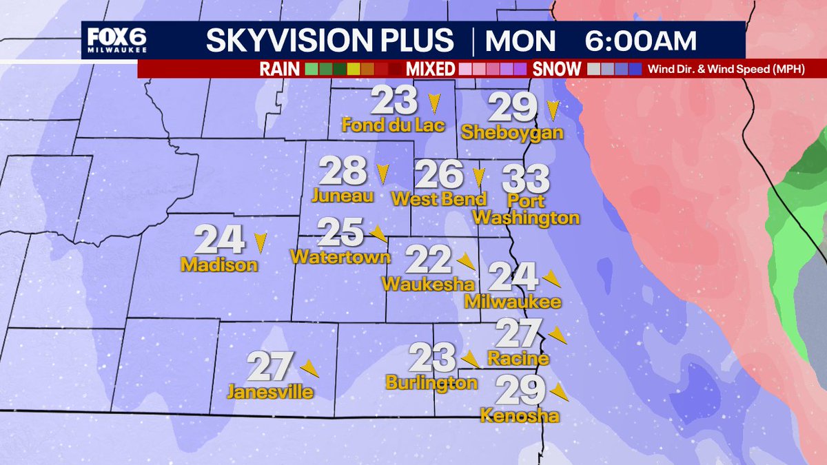 Tom Wachs, CBM tweet media