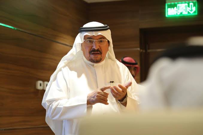 سطام عبدالعزيز الفهيد tweet media