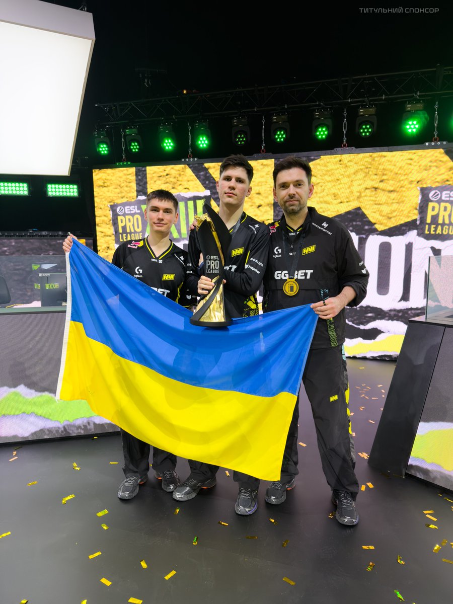 NAVI tweet media