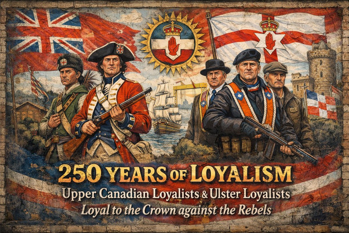 Upper Canadian Cavalier tweet media