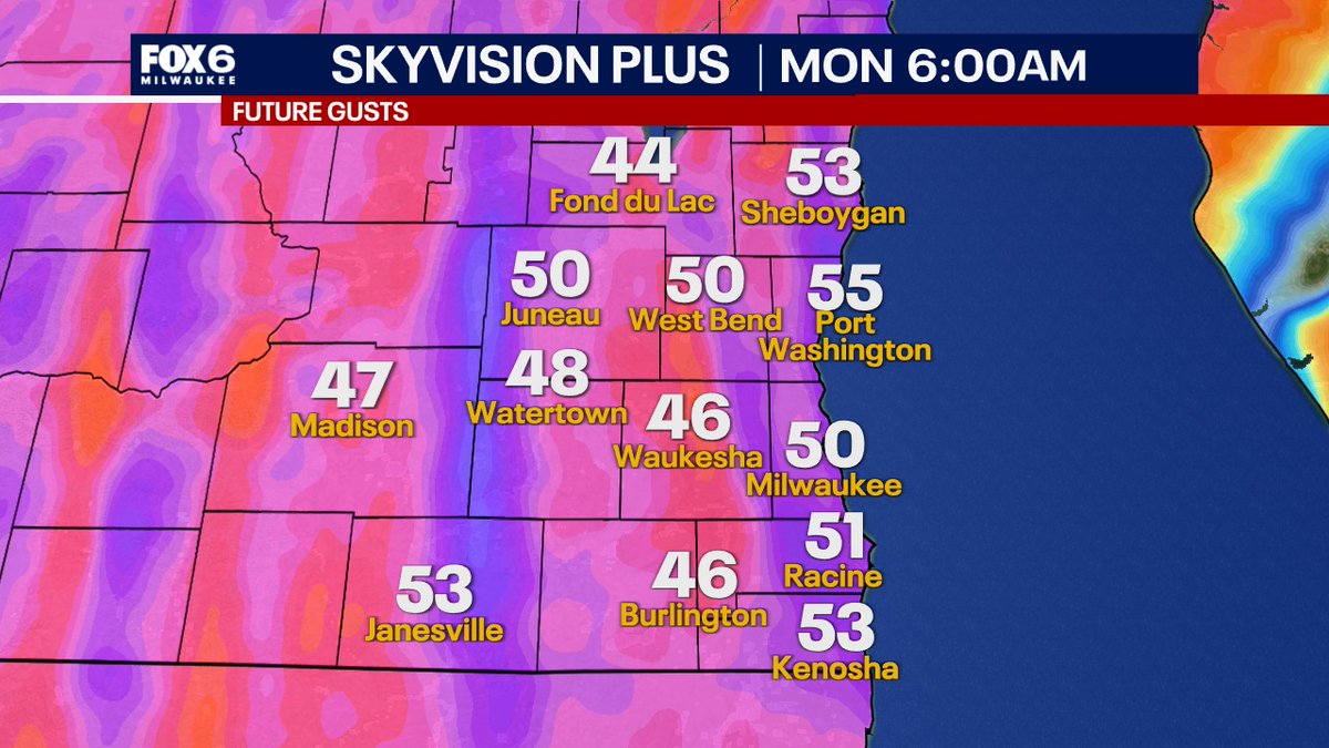 Tom Wachs, CBM tweet media