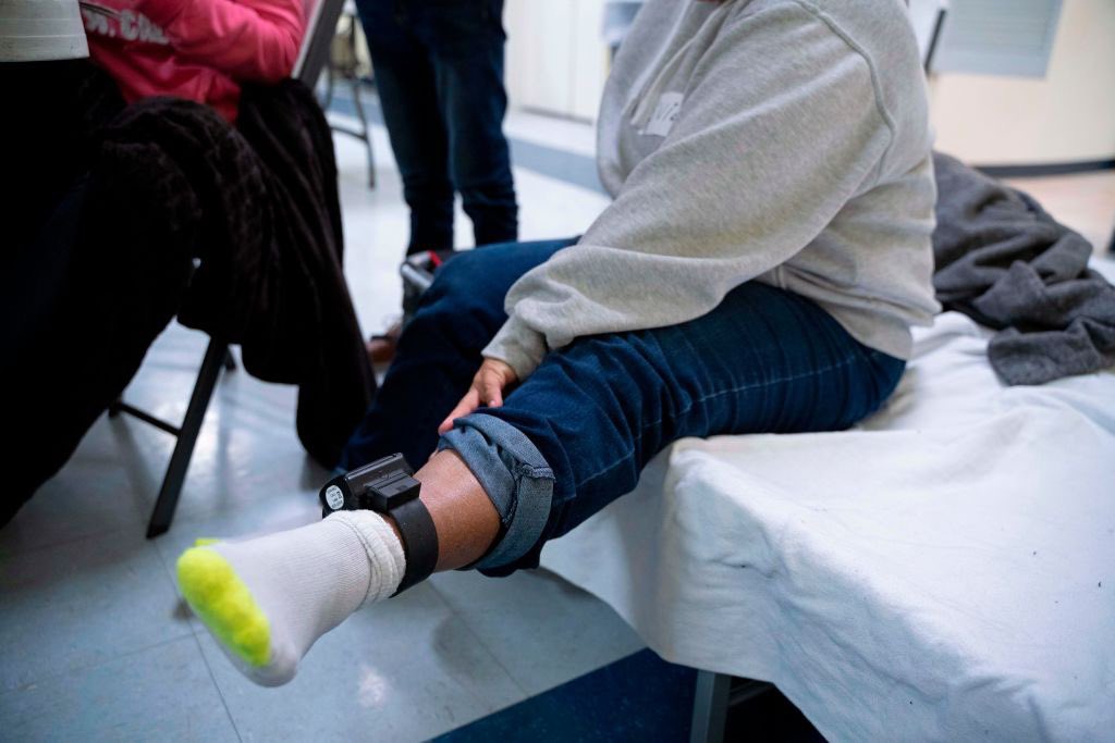 🔔🪽Daphy Michel, 31, Haitian asylum seeker—died March 2, 2026, cardiac arrest (autopsy pending). ICE: “We had NOTHING to do with it.” Timeline + background:
•  Dec 14, 2022: Entered US legally at Brownsville, TX port; paroled humanitarian, filed asylum (hearing set April 16,