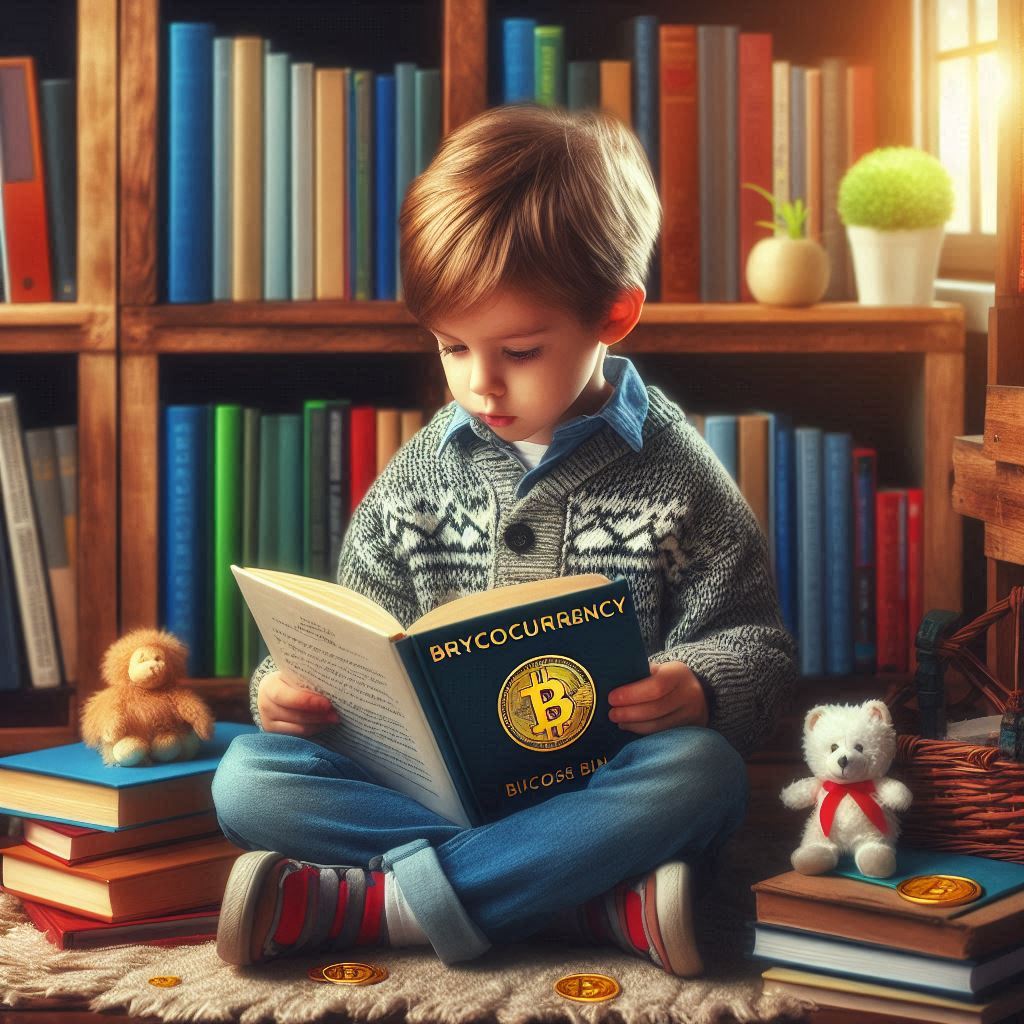 clarifyBitcoin tweet media