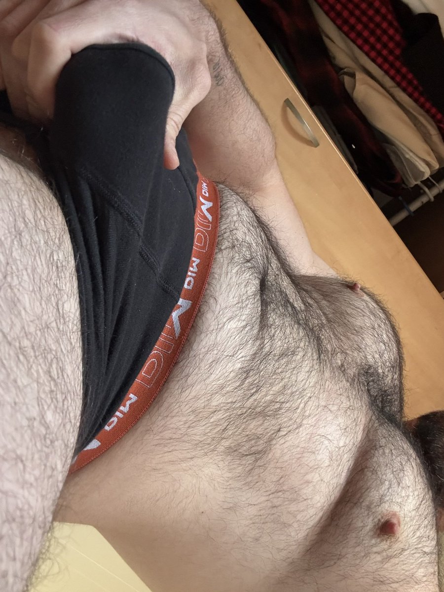 Thick Macho tweet media