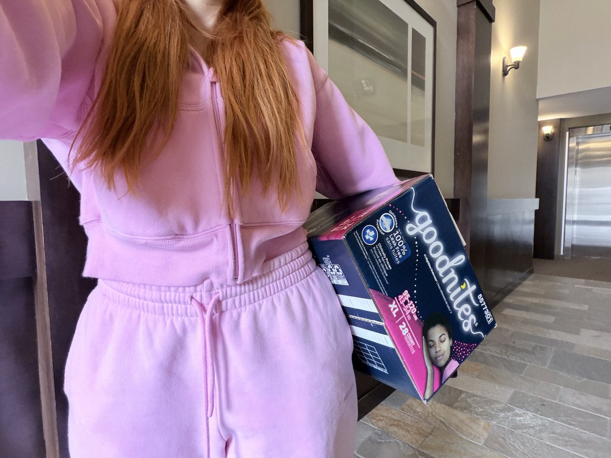 Sophie Little ✨ 18+ tweet media