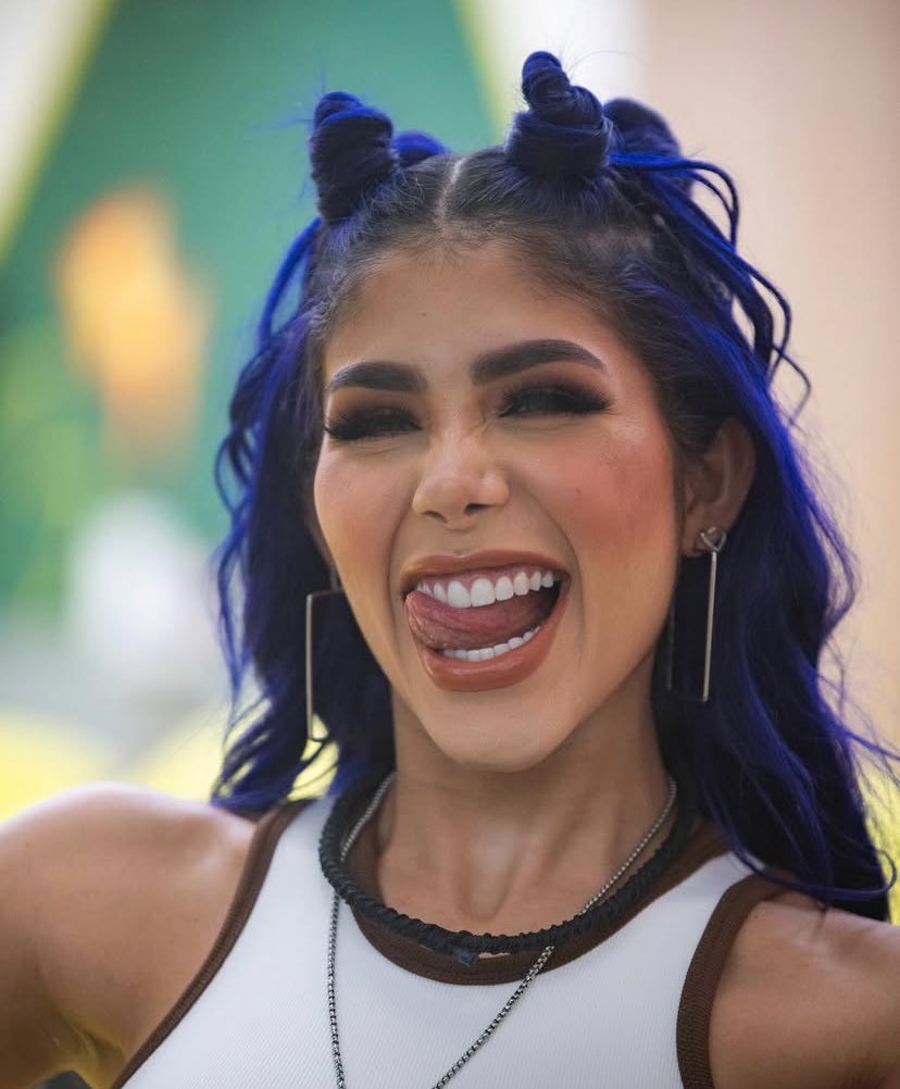 BobaEsponja 💜 tweet media