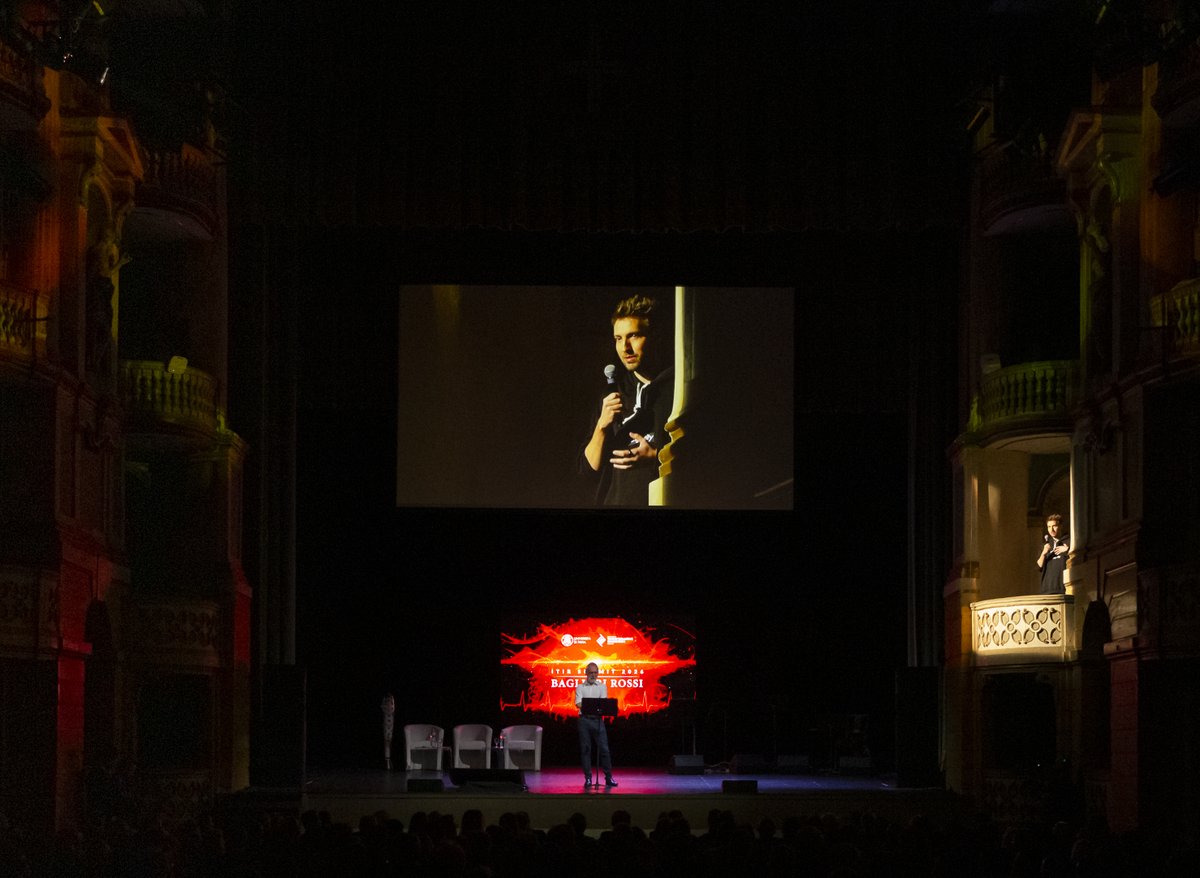 Alexey Strygin tweet media