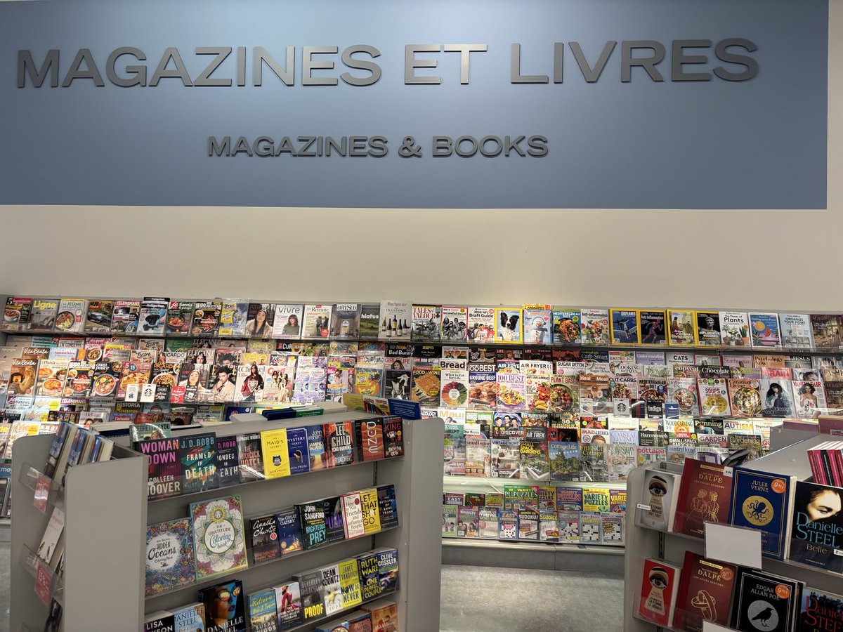 p3m's tweet photo. “Magazines will be a thing of the past” 
Pharmacy in 2026 👇 https://t.co/wlKD4JTYtU