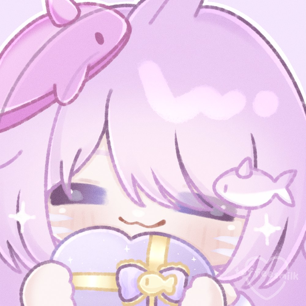 pwupcake 🐟🎀🩹 hiatus ꒰ fuwadoki ꒱ tweet media