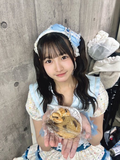 Twitterのコスプレ画像1
