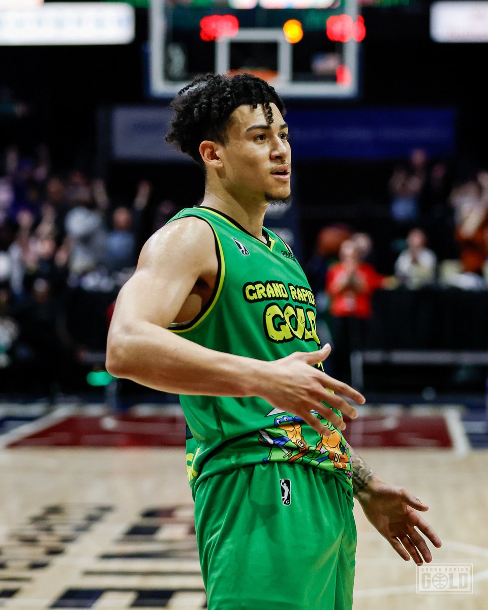Grand Rapids Gold tweet media