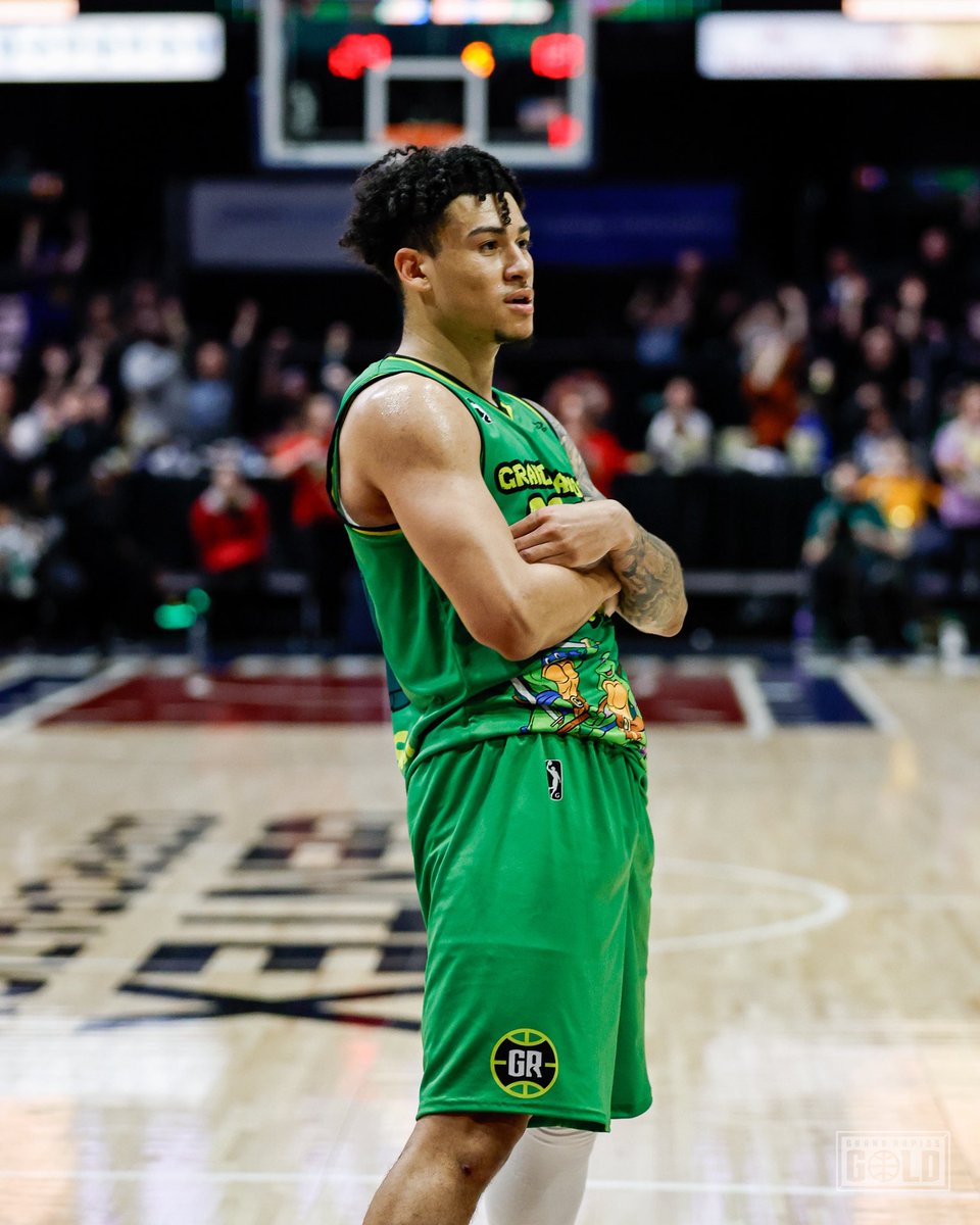 Grand Rapids Gold tweet media