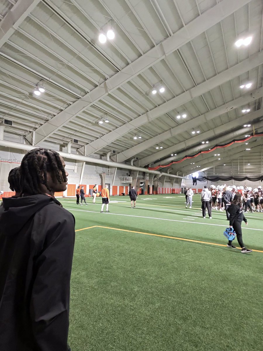 Keon ” K5” Staten tweet media