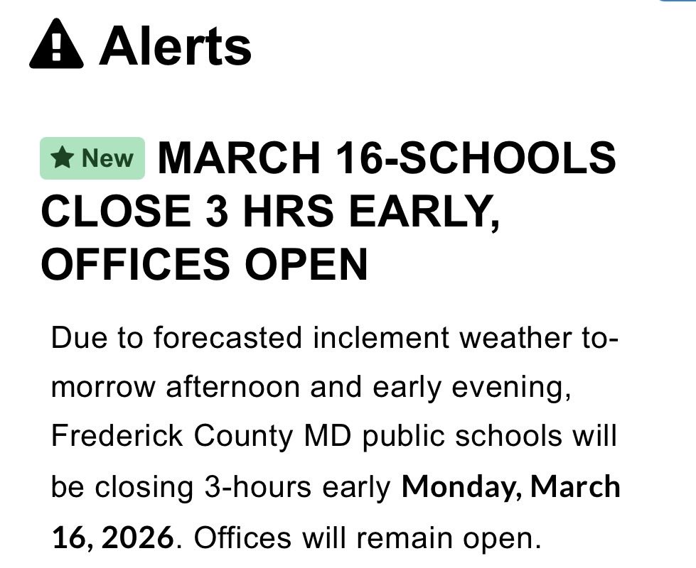 MoCoSnow tweet media