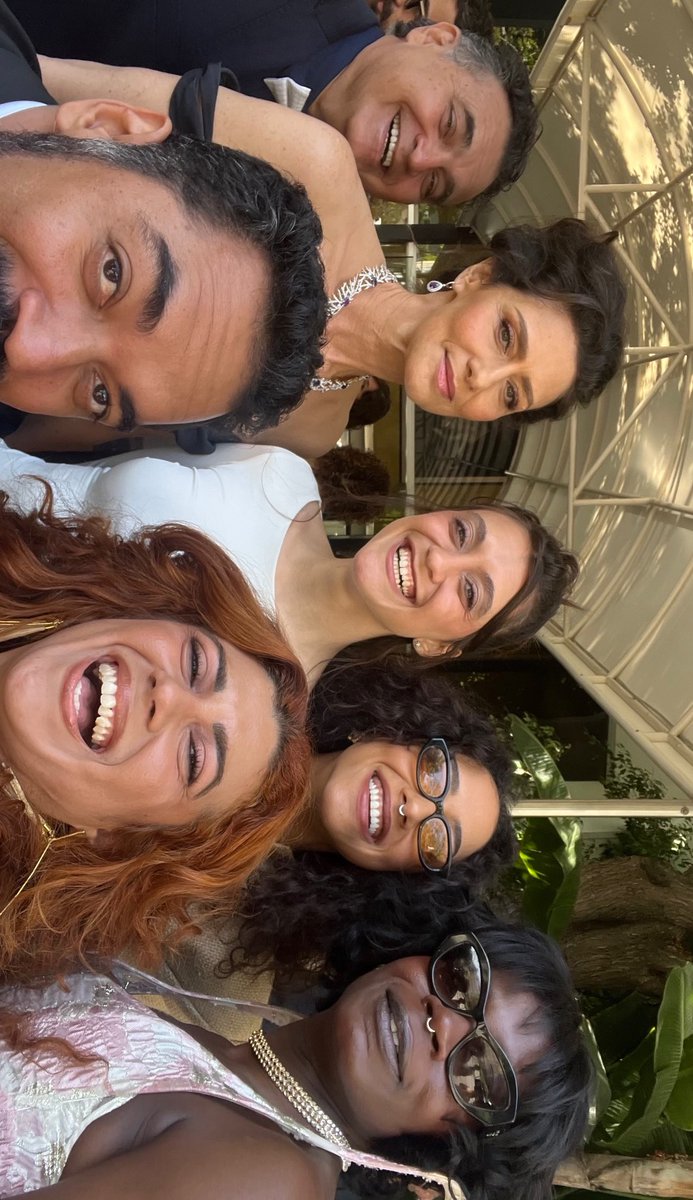 Oxente Pipoca tweet media