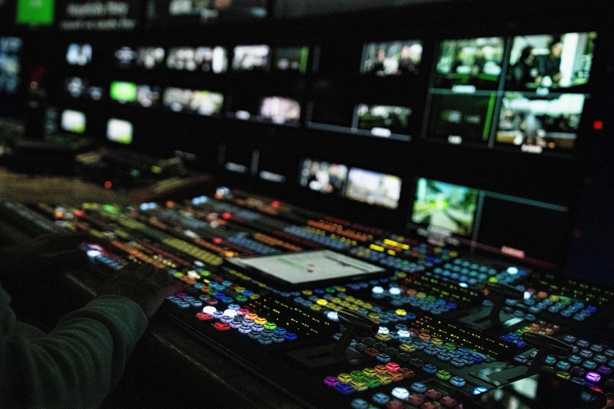 NVIDIA GTC tweet media