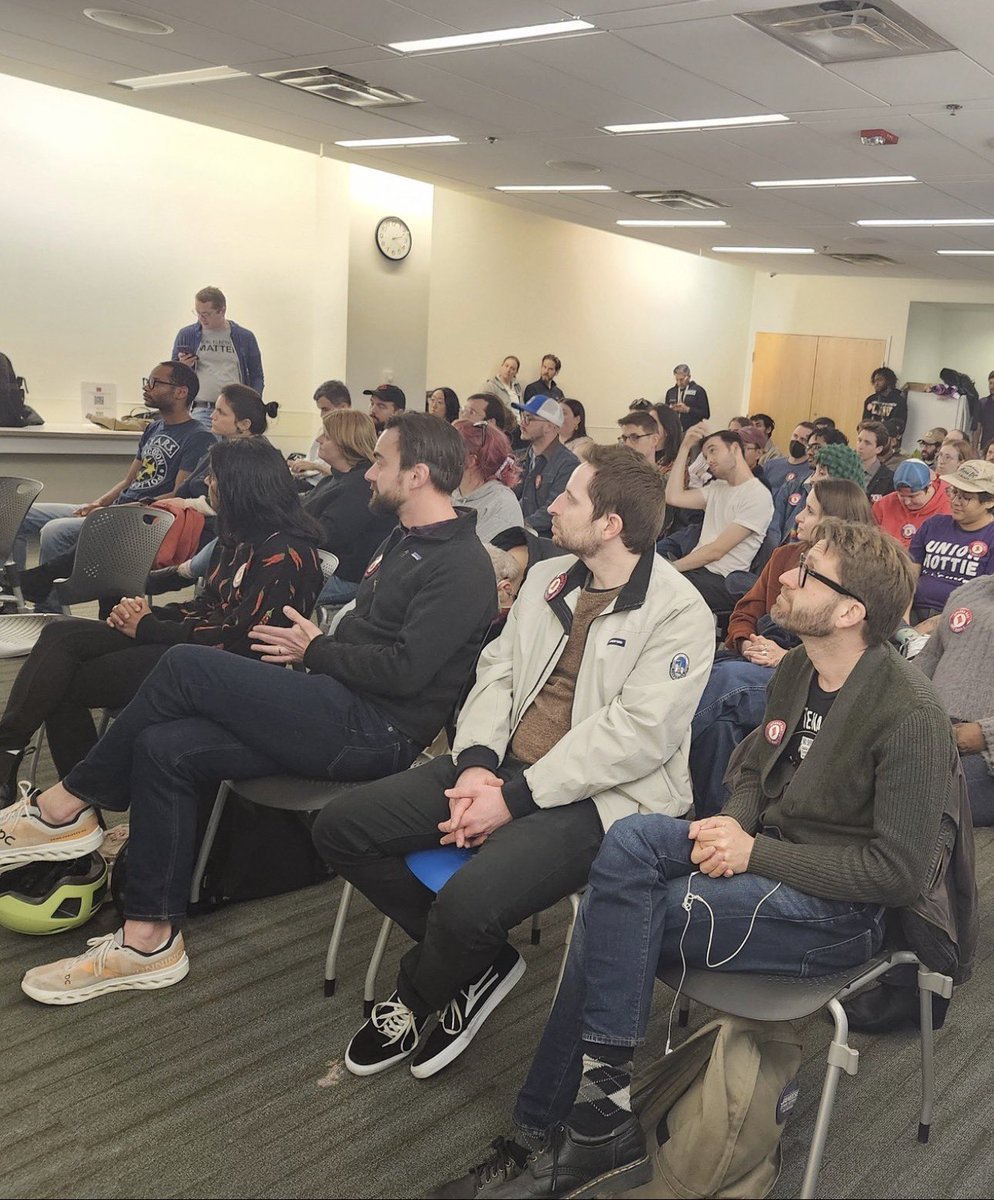 Potomac Fever tweet media