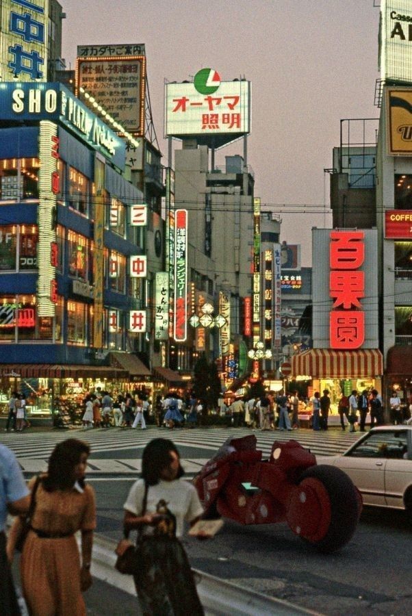 懐かし屋 tweet media