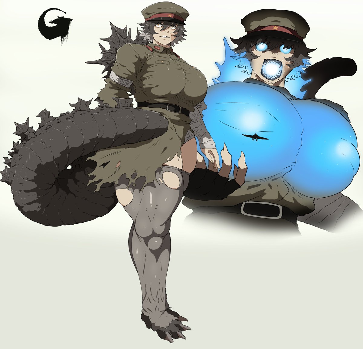 Cat-gendo tweet media