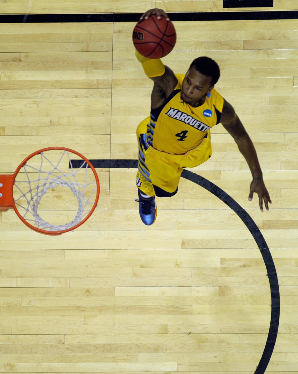 Marquette Overload tweet media