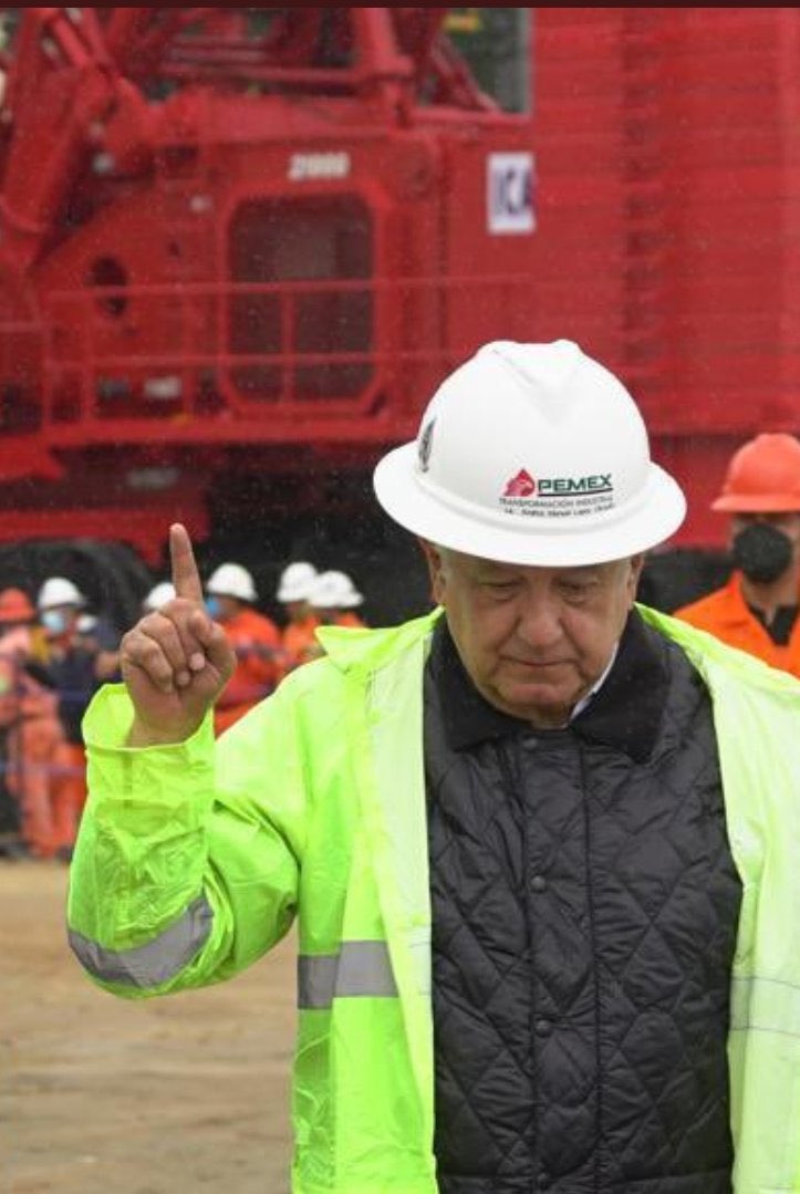 Quién hizo rabiar a toda la pequeña oposición con solo un tweet humanitario