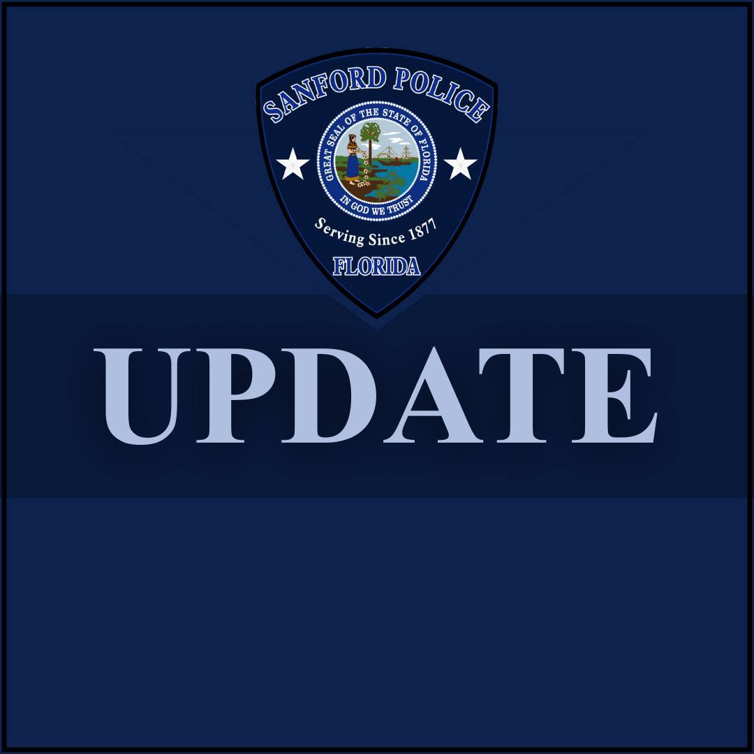 SanfordPolice tweet media