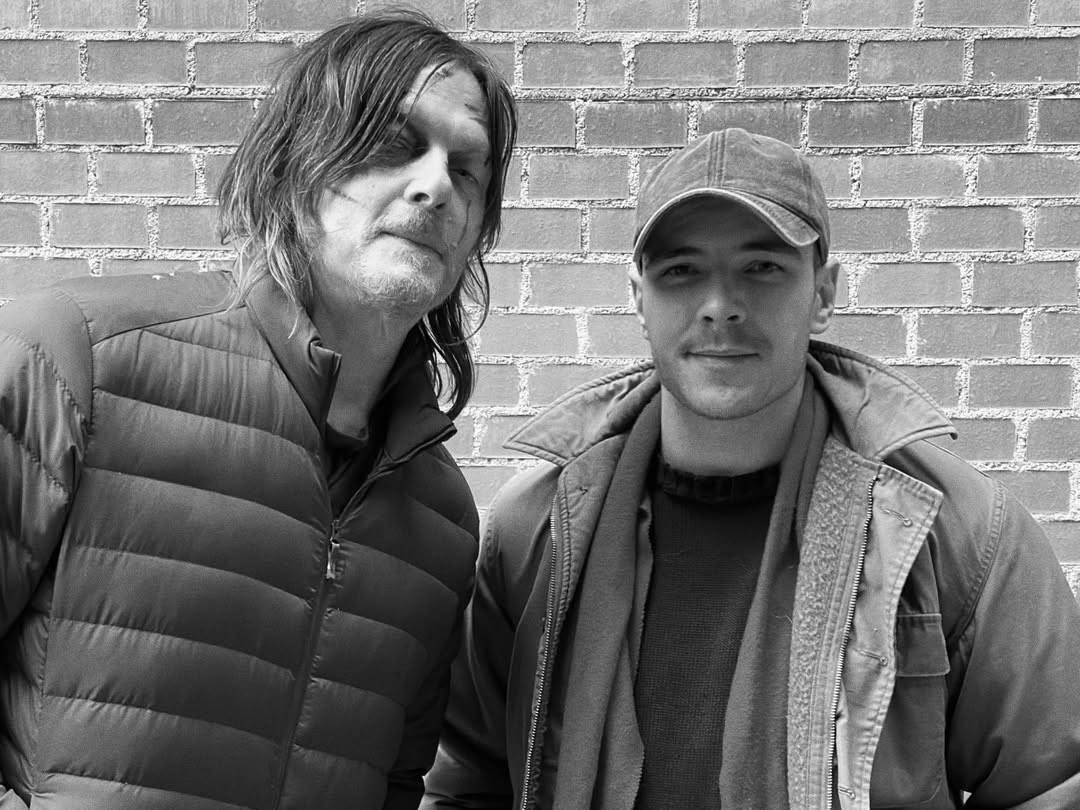 Norman Reedus Network | Fansite tweet media