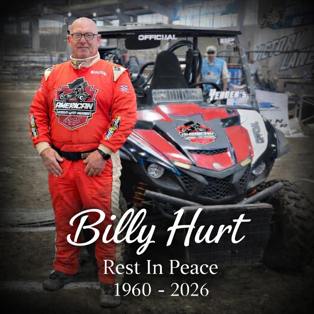 Missouri Race Fan (TFord) tweet media